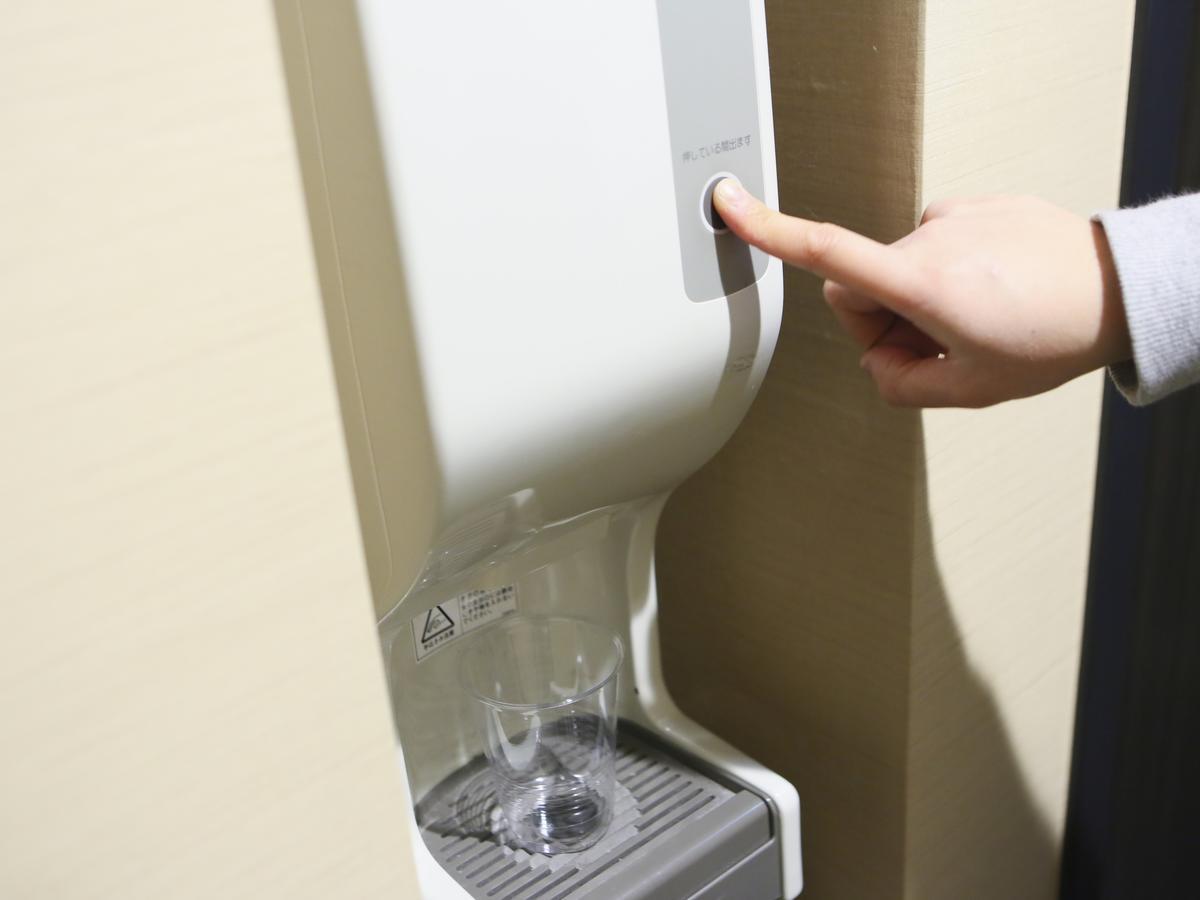 Apa Hotel Shin Osaka Ekiminami Εξωτερικό φωτογραφία